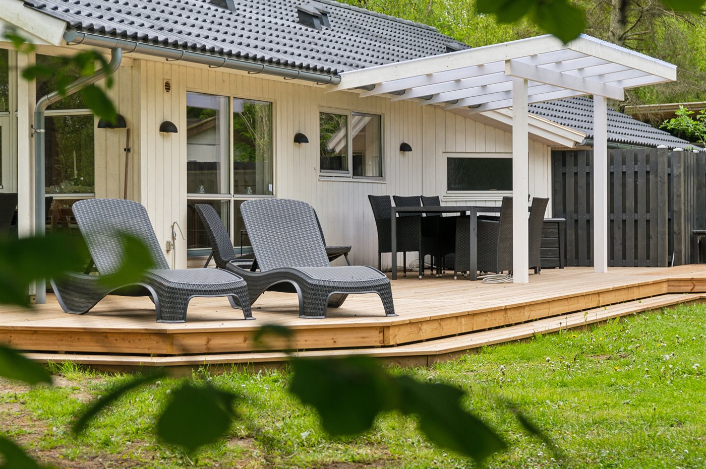 Ferienhaus 90-1044 in Nyköbing, Sj. - Bild 5