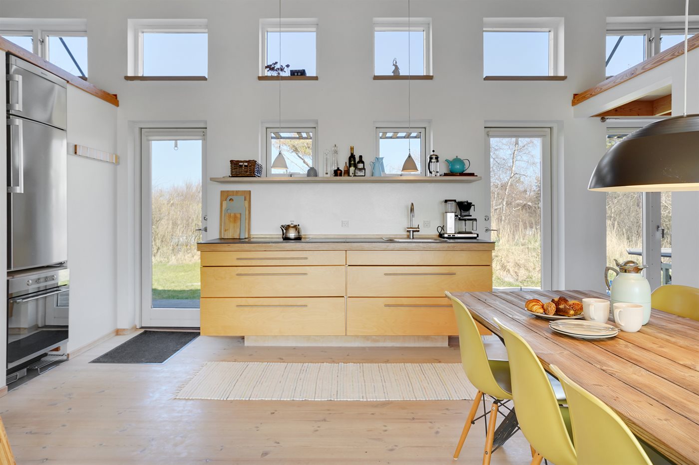 Ferienhaus 90-1556 in Själlands Odde - Bild 4