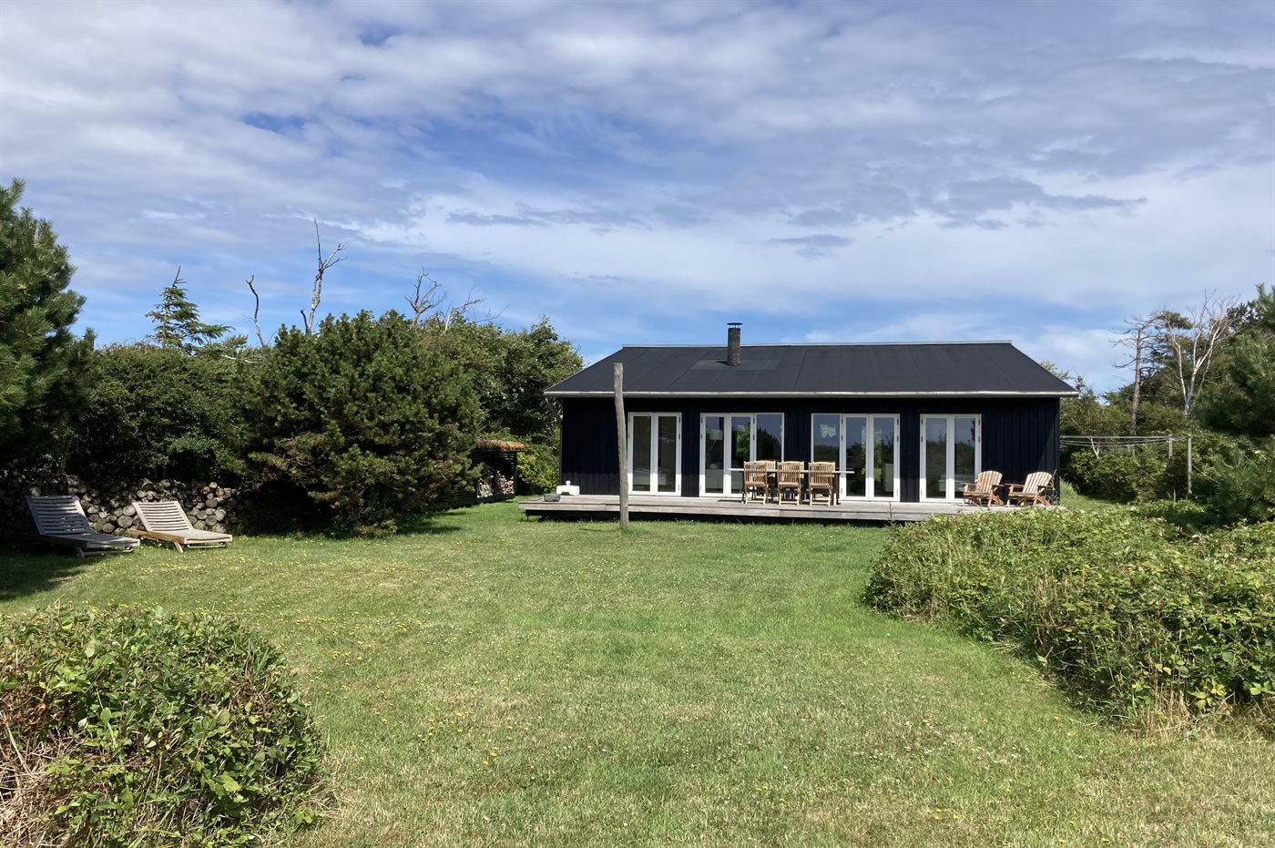 Ferienhaus 90-1556 in Själlands Odde - Bild 5