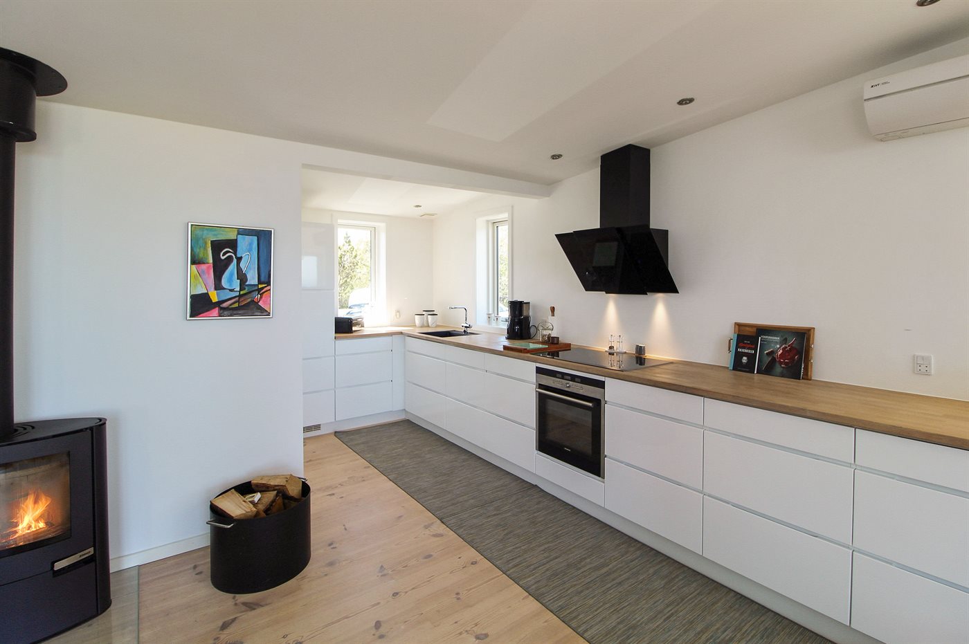 Ferienhaus 90-1569 in Själlands Odde - Bild 2