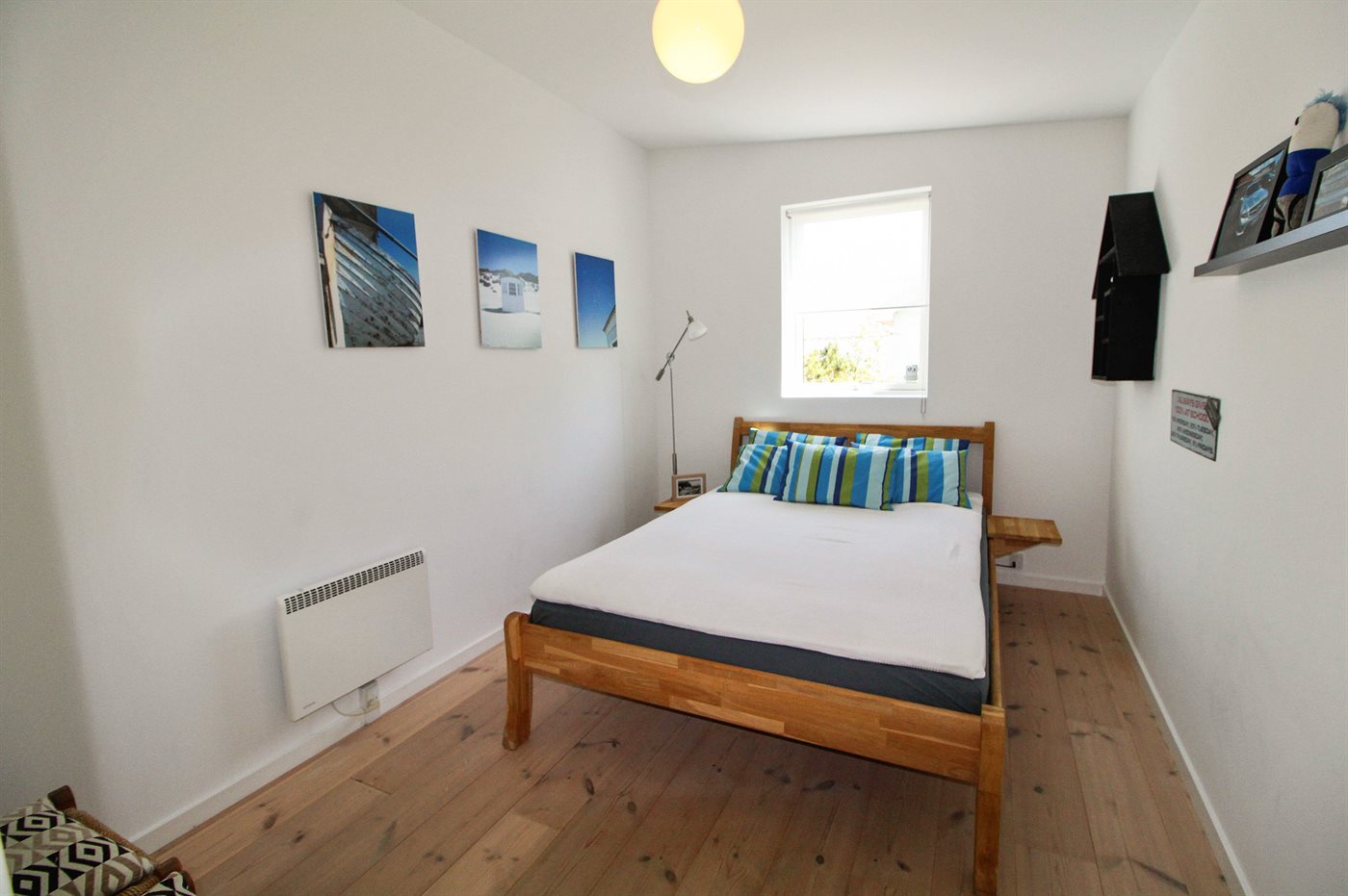 Ferienhaus 90-1569 in Själlands Odde - Bild 4