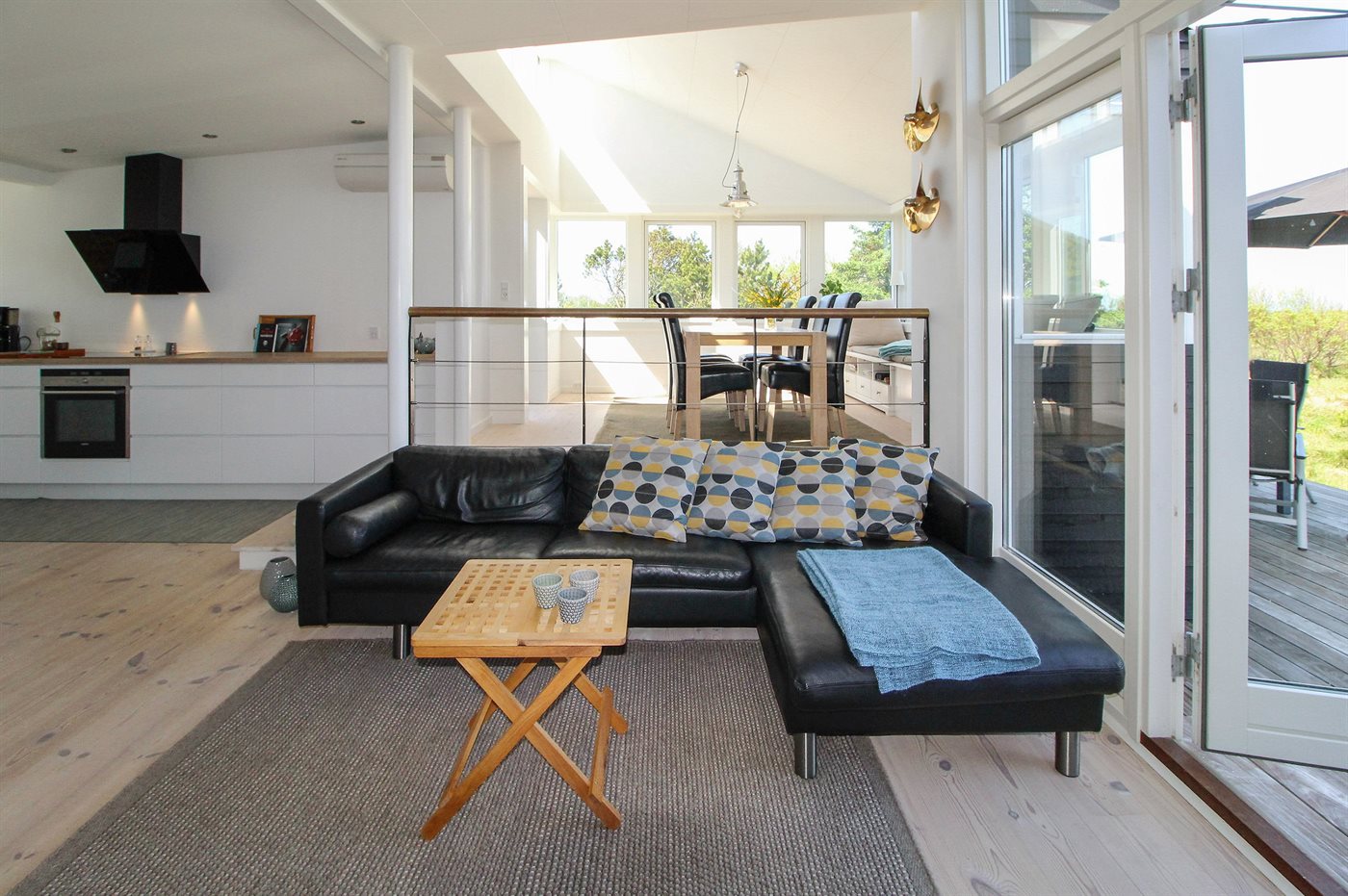 Ferienhaus 90-1569 in Själlands Odde - Bild 5