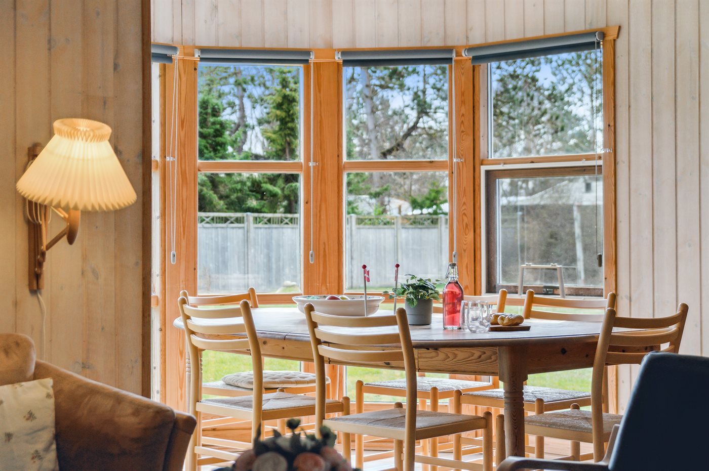 Ferienhaus 90-1572 in Själlands Odde - Bild 2