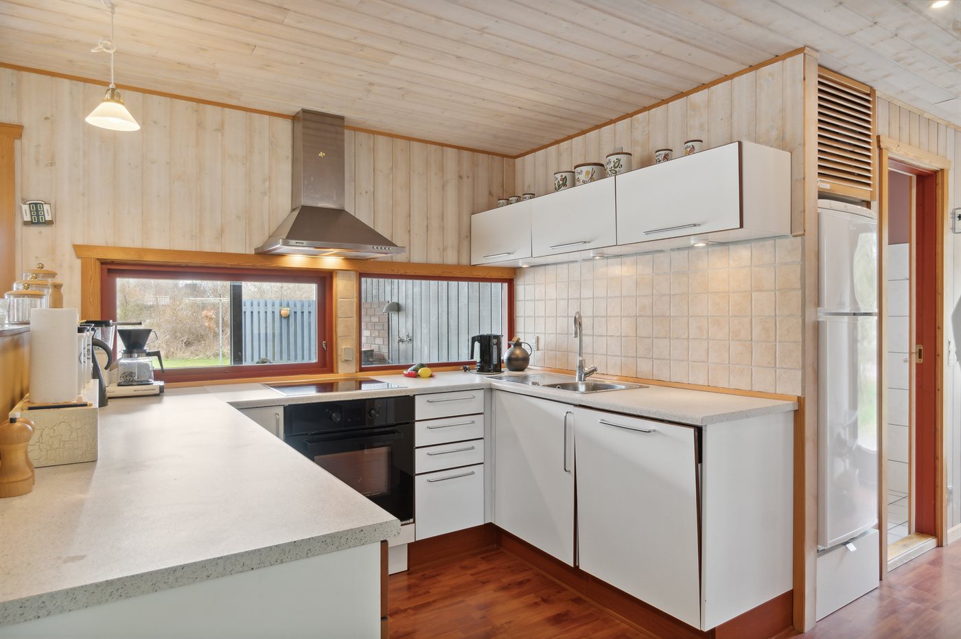 Ferienhaus 90-1572 in Själlands Odde - Bild 3