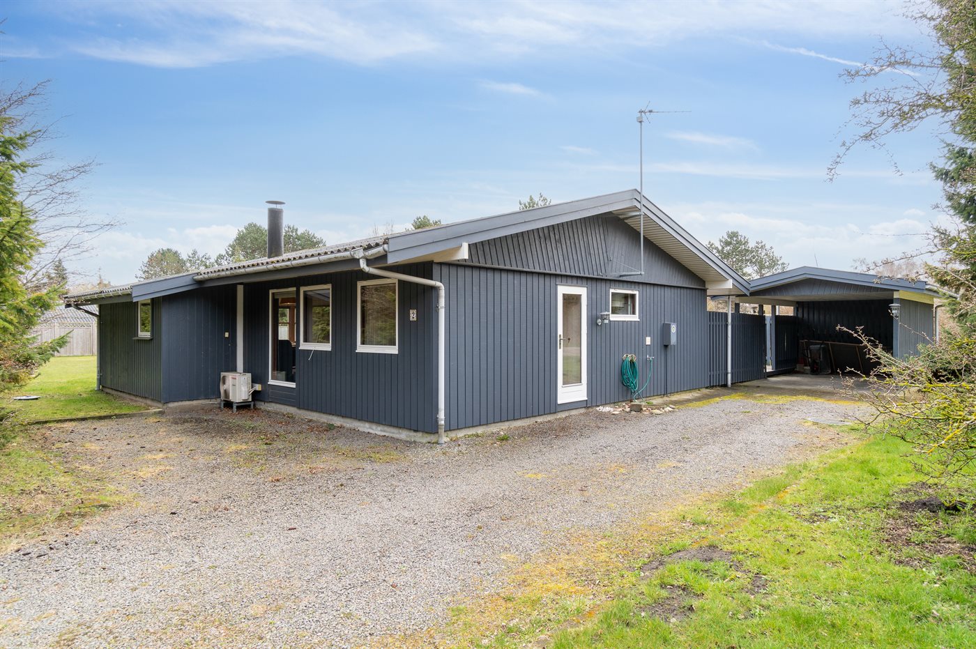 Ferienhaus 90-1572 in Själlands Odde - Bild 4
