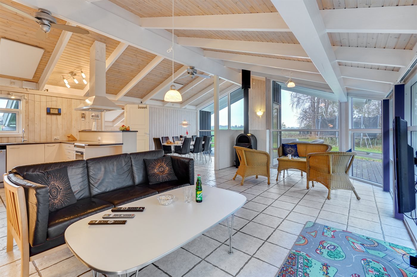 Ferienhaus 90-1574 in Själlands Odde - Bild 2