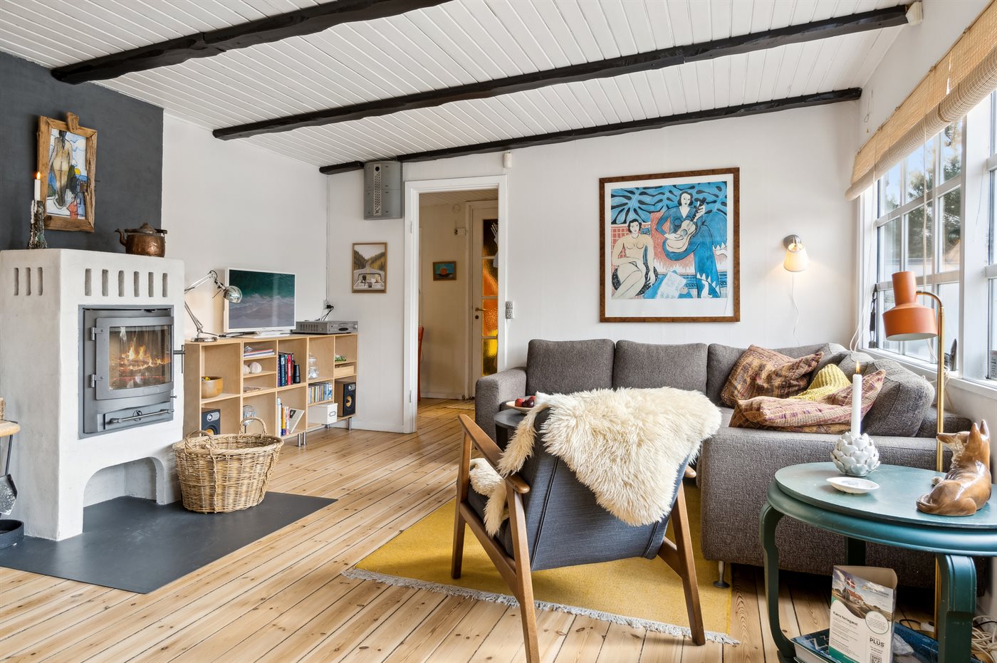 Ferienhaus 90-1577 in Nyköbing, Sj. - Bild 3