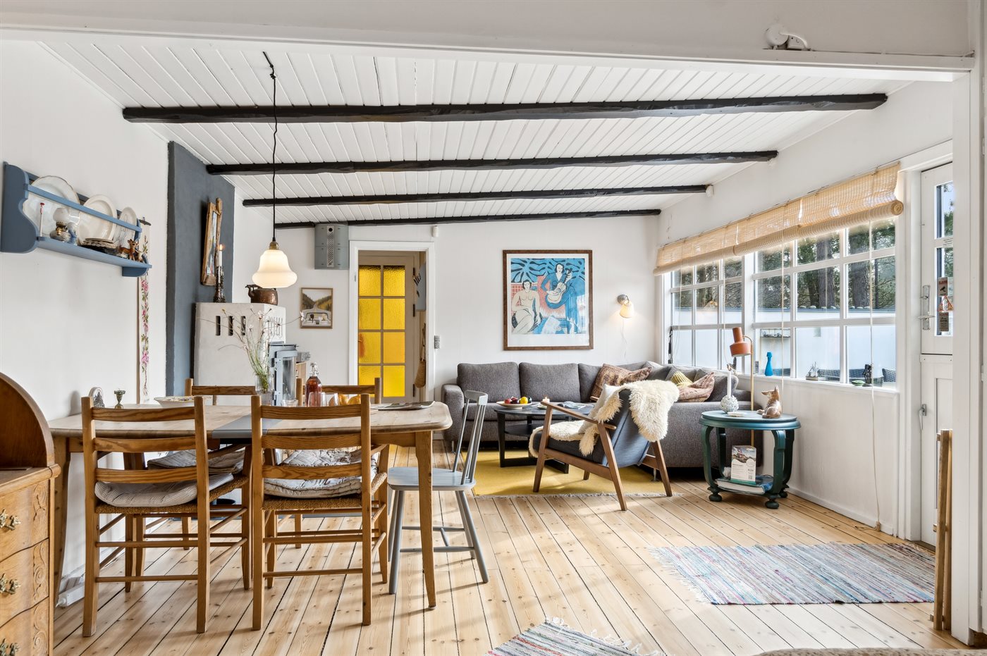 Ferienhaus 90-1577 in Nyköbing, Sj. - Bild 4