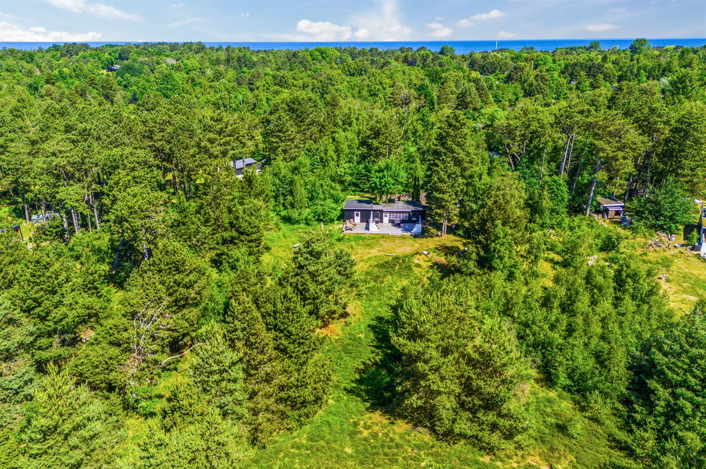 Ferienhaus 90-1577 in Nyköbing, Sj. - Bild 5