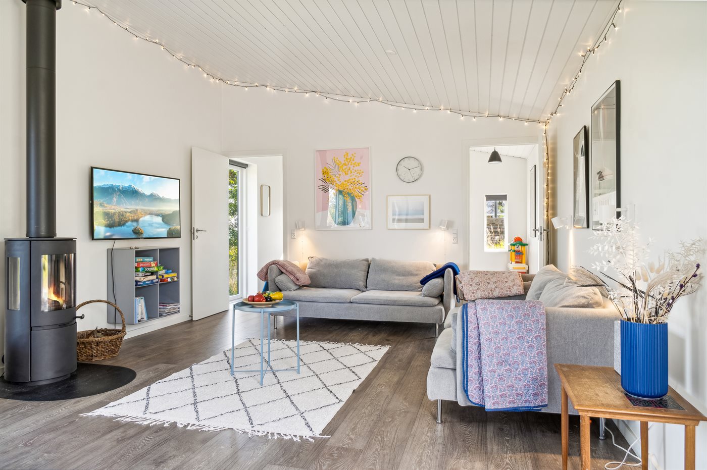 Ferienhaus 90-1578 in Själlands Odde - Bild 2