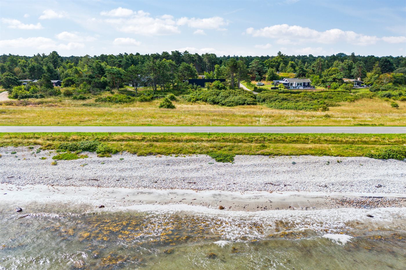 Ferienhaus 90-1578 in Själlands Odde - Bild 4