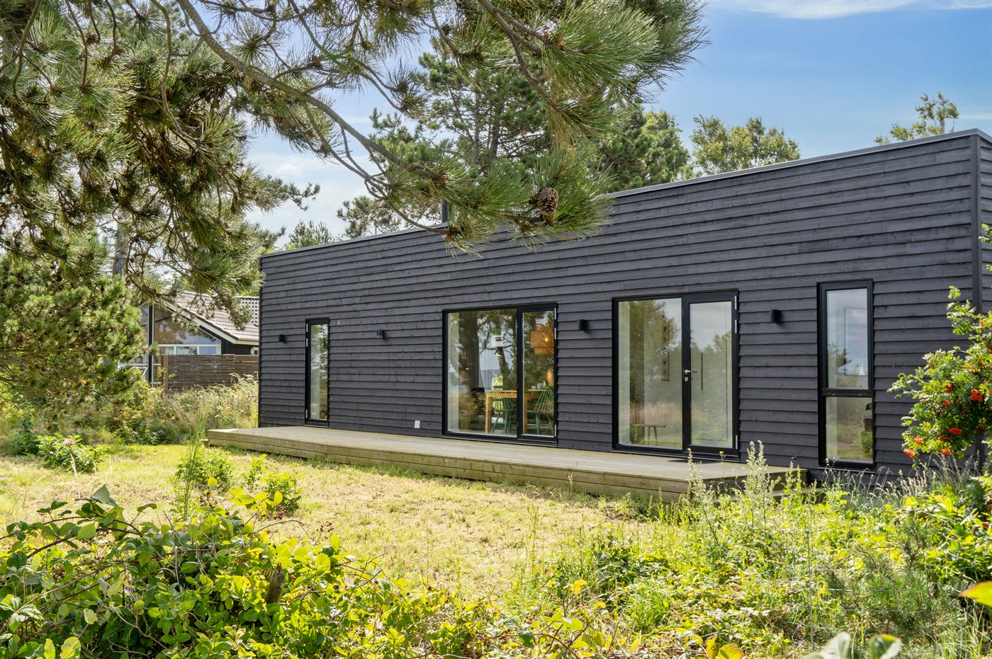 Ferienhaus 90-1578 in Själlands Odde - Bild 5