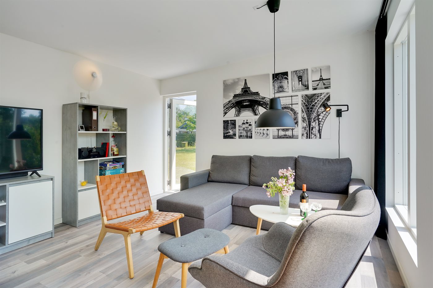 Ferienhaus 90-1582 in Själlands Odde - Bild 2