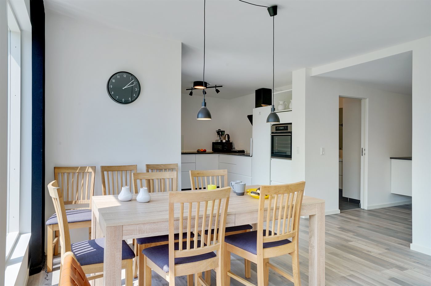 Ferienhaus 90-1582 in Själlands Odde - Bild 3