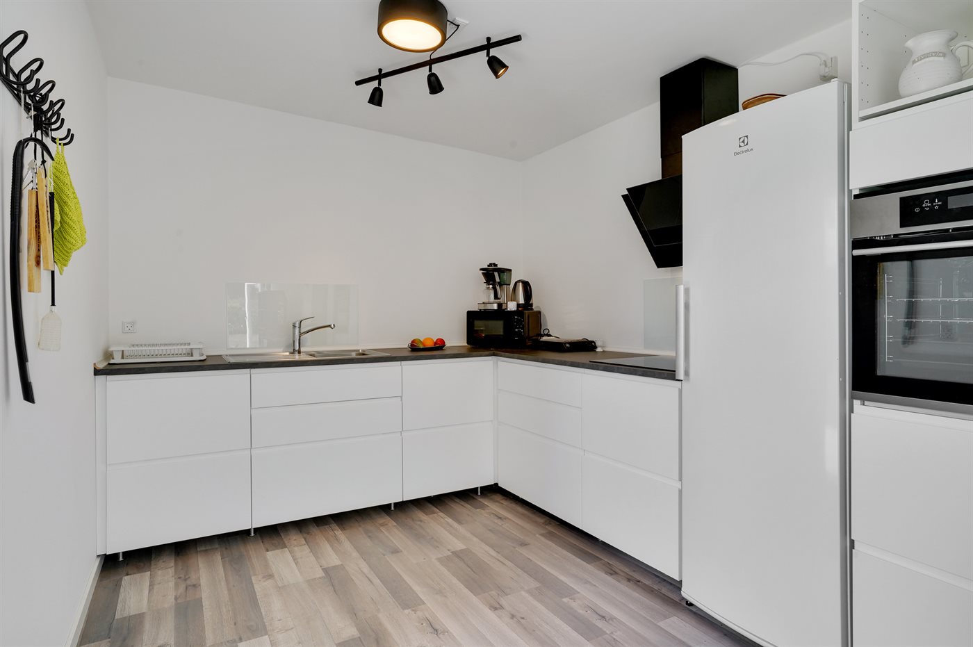 Ferienhaus 90-1582 in Själlands Odde - Bild 4