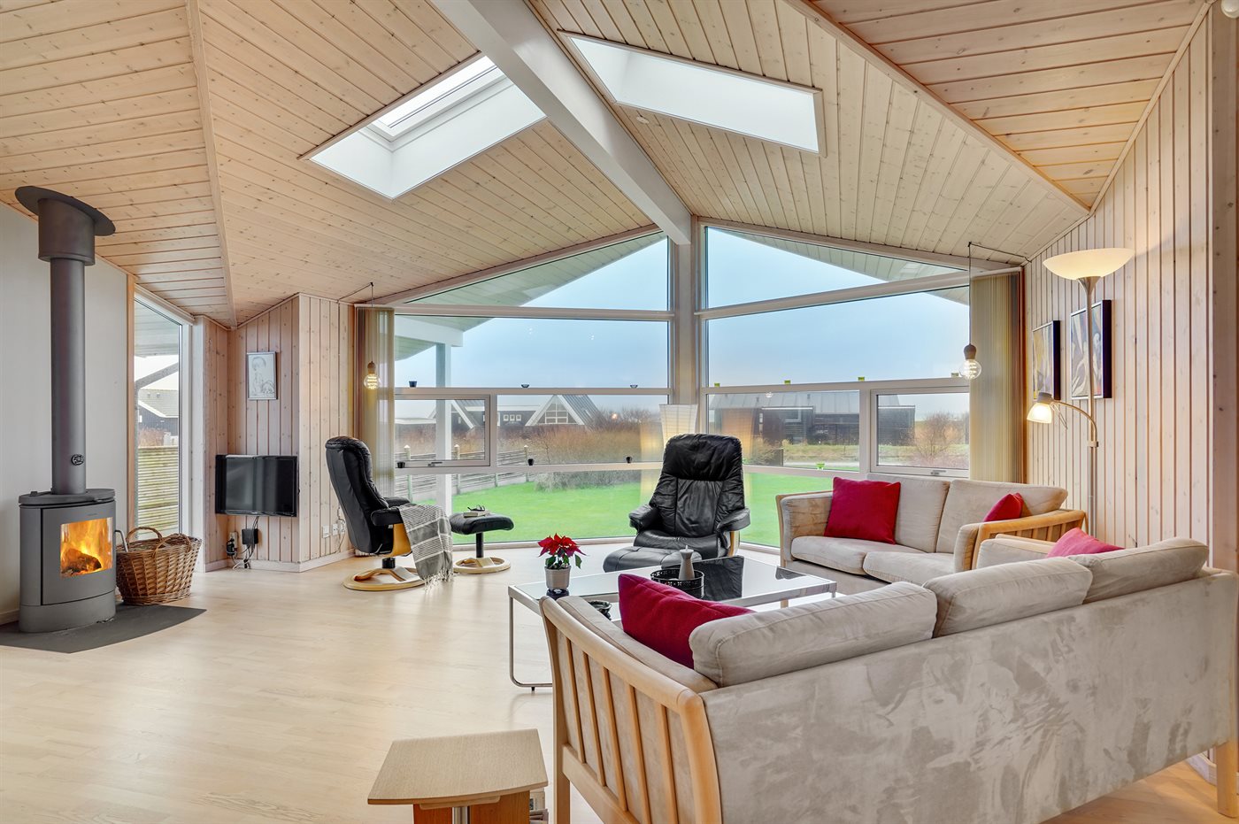 Ferienhaus 90-1591 in Själlands Odde - Bild 3