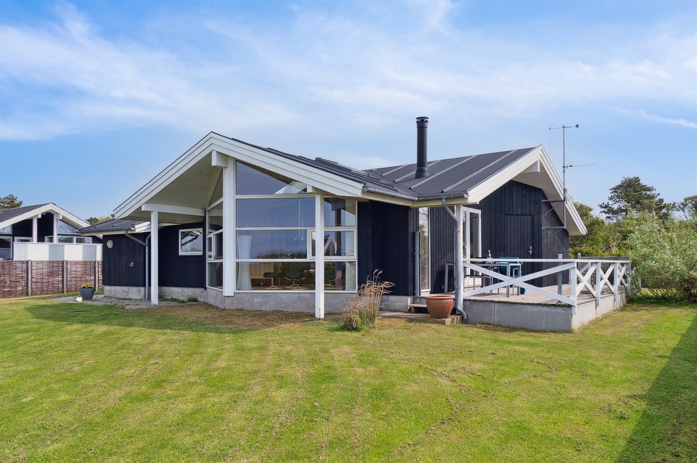 Ferienhaus 90-1591 in Själlands Odde - Bild 5