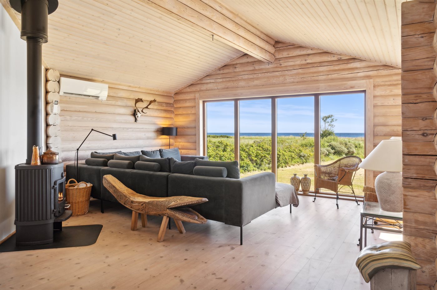 Ferienhaus 90-1594 in Själlands Odde - Bild 2