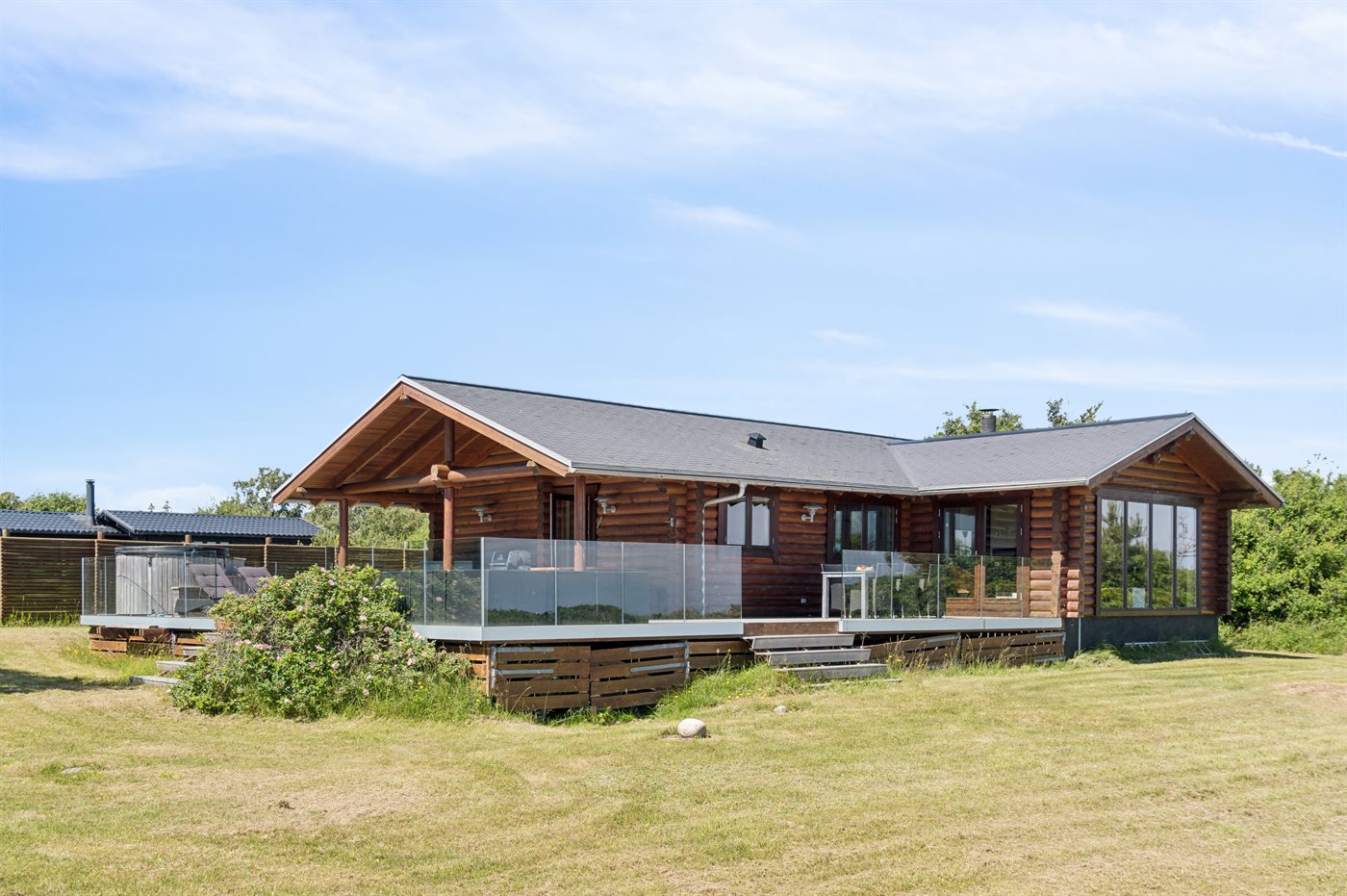 Ferienhaus 90-1594 in Själlands Odde - Bild 5