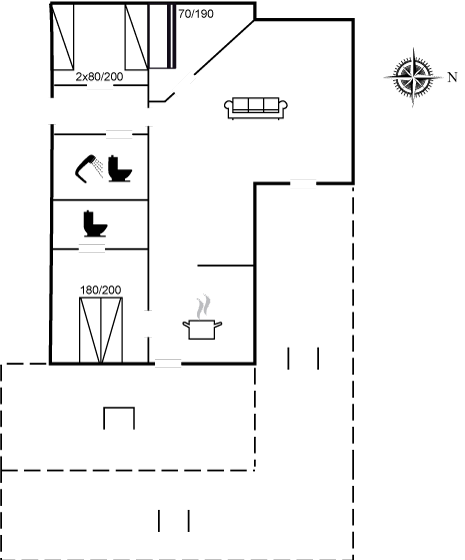 Grundplan_Sommerhus_90-1594