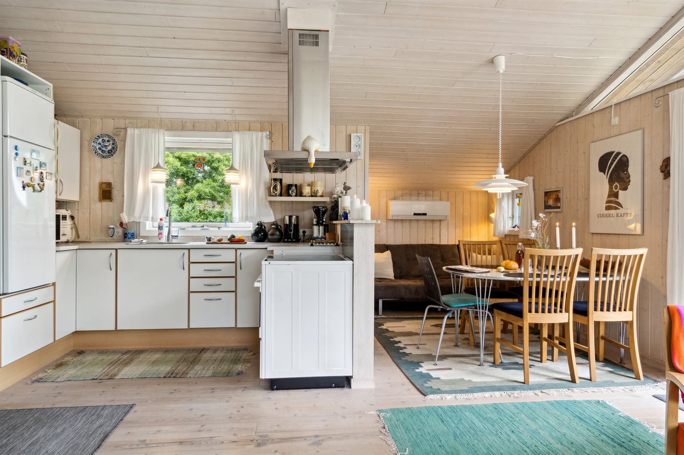 Ferienhaus 90-1596 in Själlands Odde - Bild 3