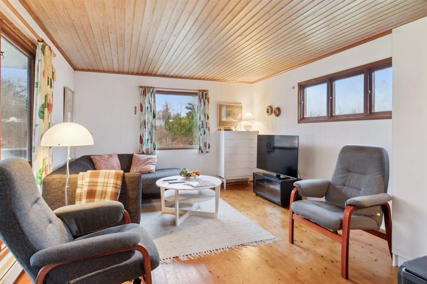 Ferienhaus 90-1602 in Själlands Odde - Bild 2