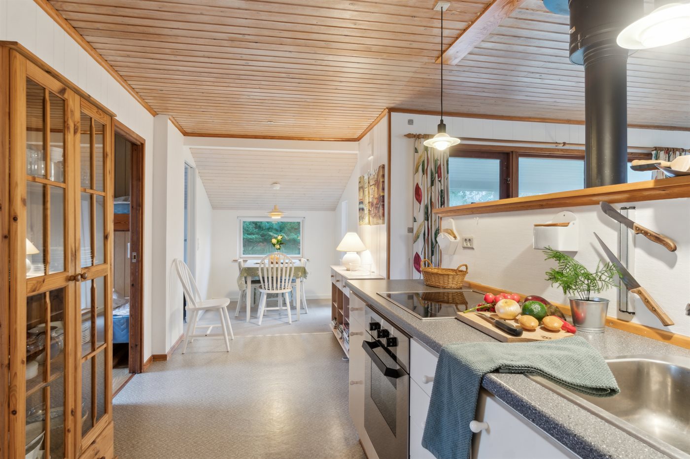 Ferienhaus 90-1602 in Själlands Odde - Bild 3