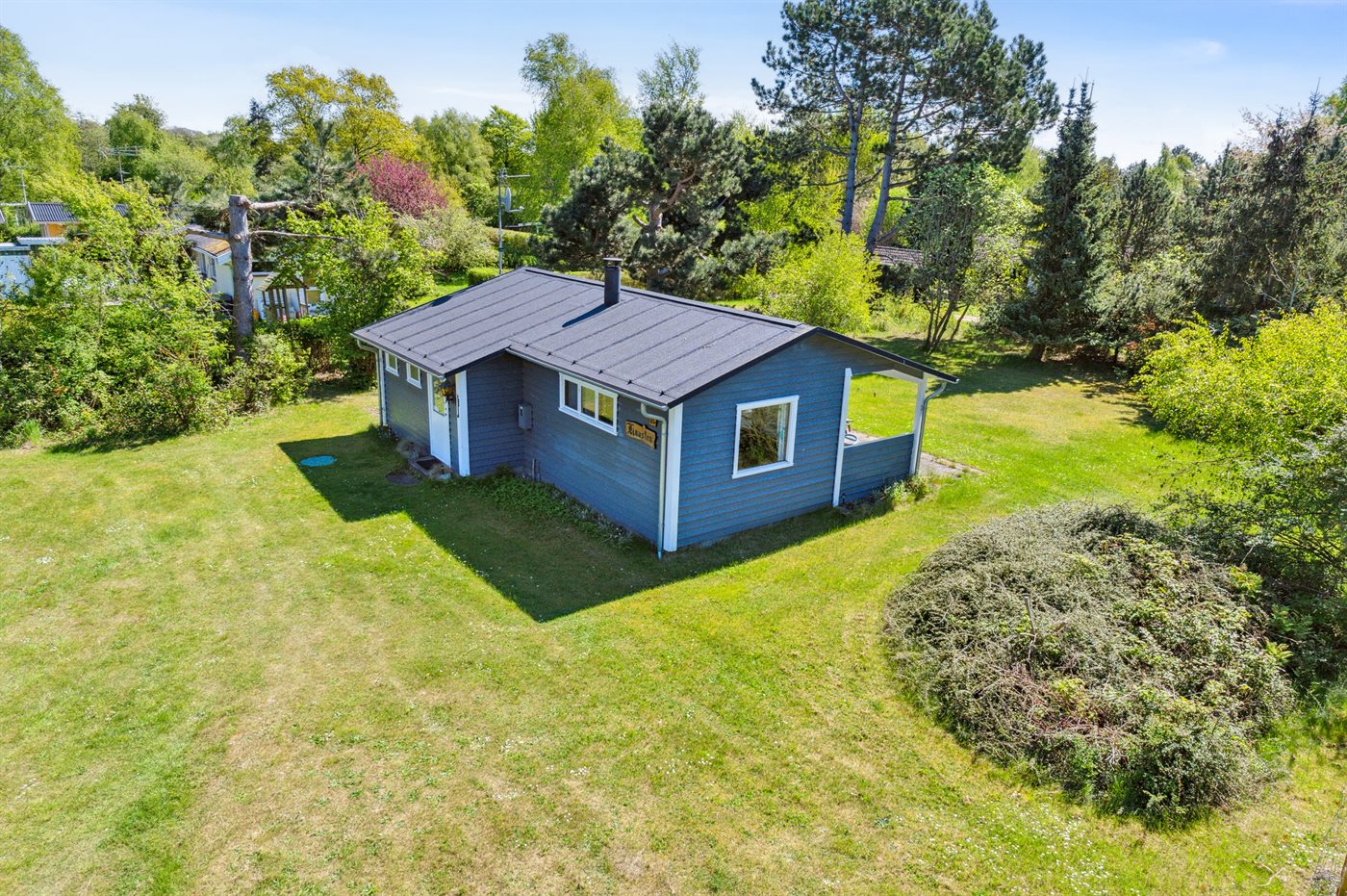 Ferienhaus 90-1602 in Själlands Odde - Bild 5