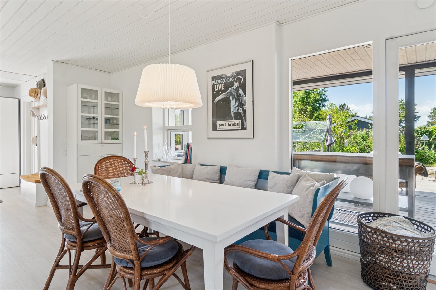 Ferienhaus 90-1607 in Själlands Odde - Bild 3