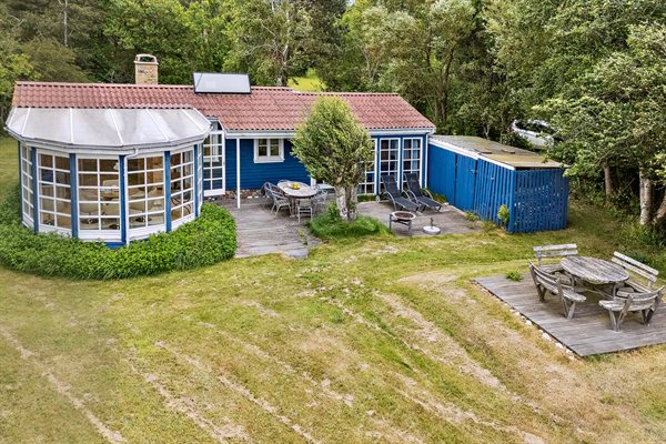 Sommerhus 90-1608