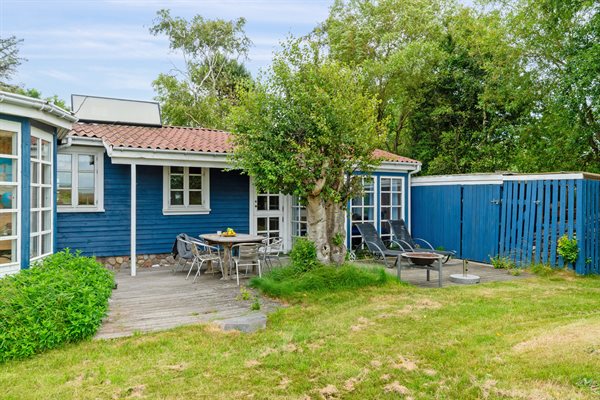 Sommerhus 90-1608
