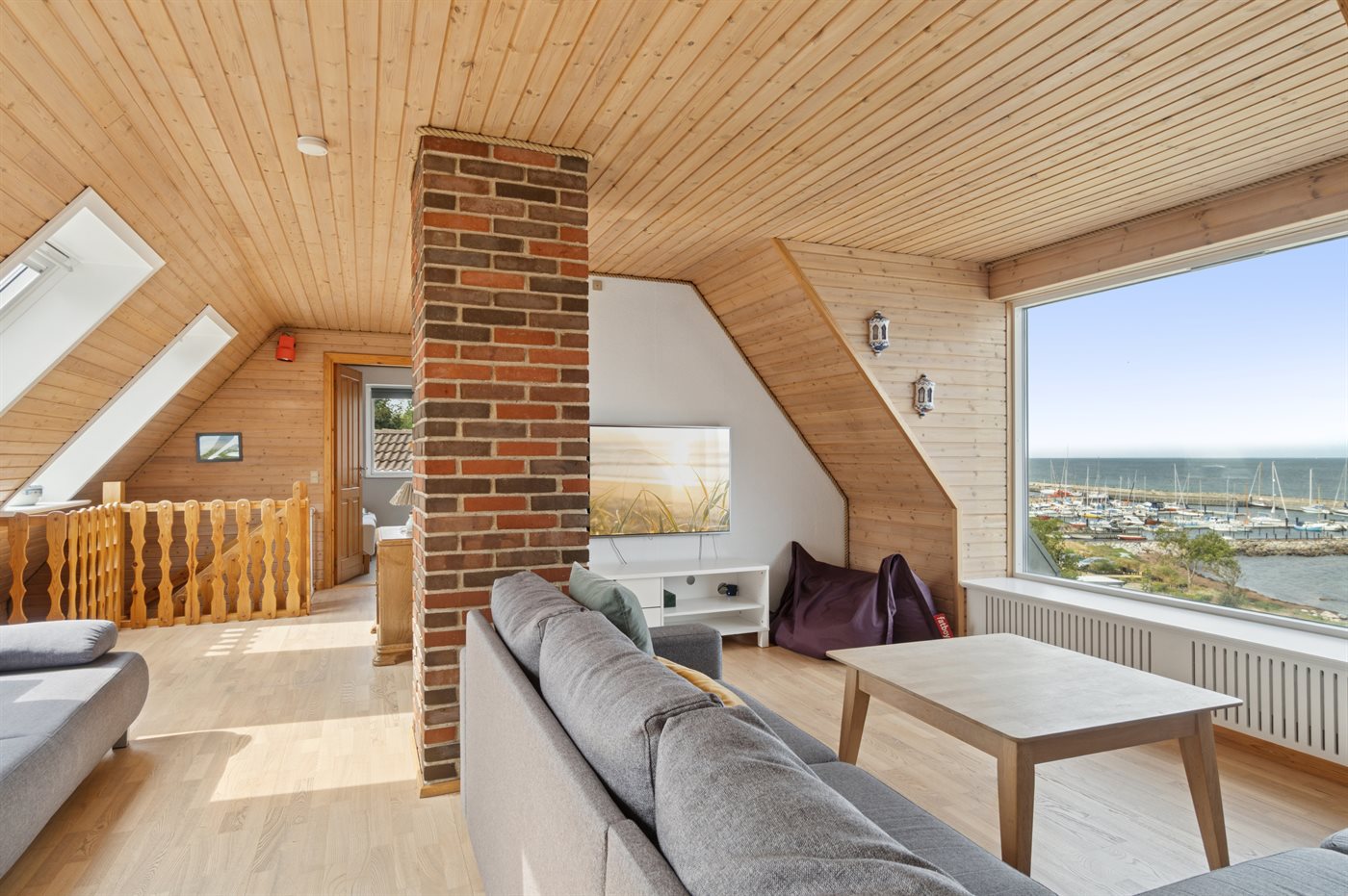 Ferienhaus 90-1609 in Själlands Odde - Bild 2