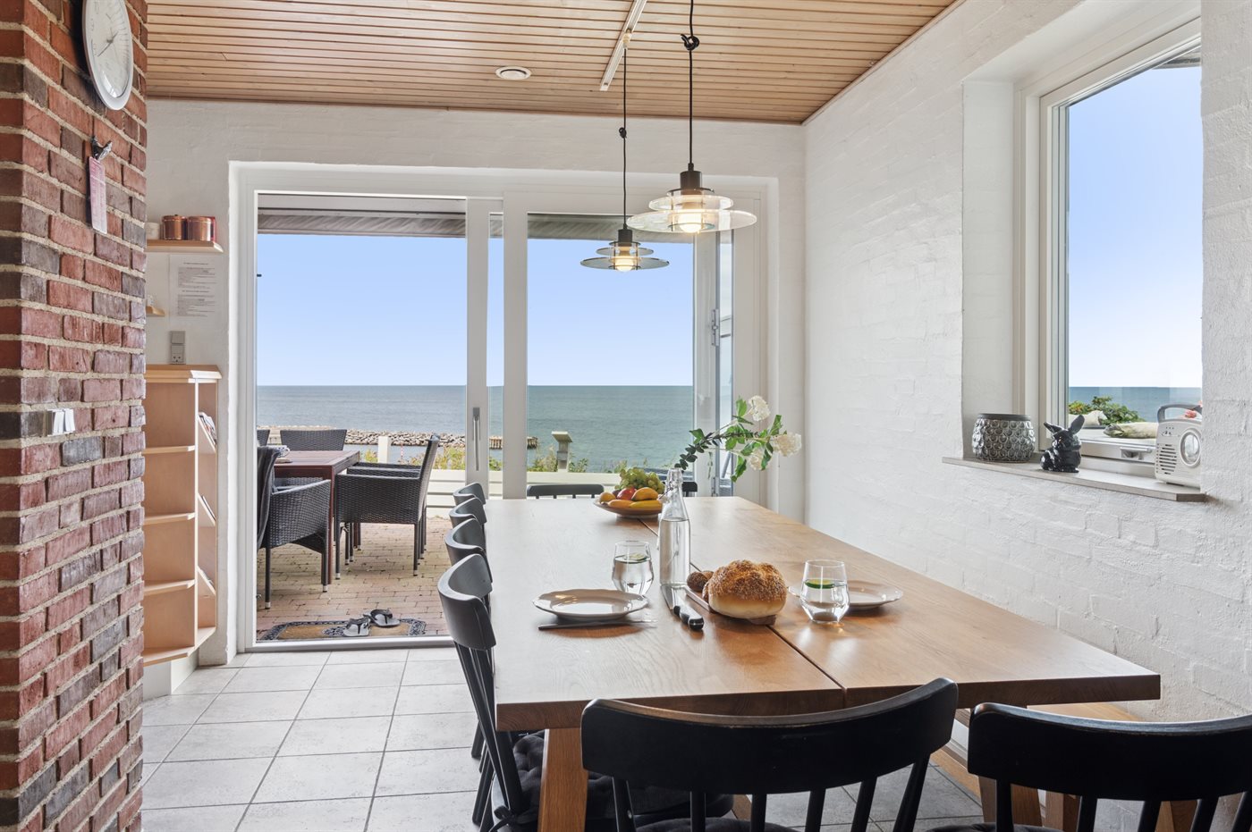 Ferienhaus 90-1609 in Själlands Odde - Bild 3