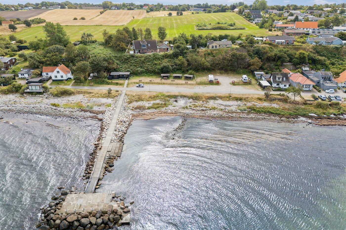 Ferienhaus 90-1609 in Själlands Odde - Bild 5