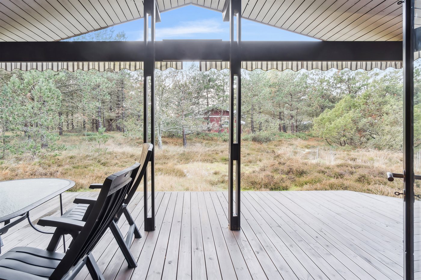 Ferienhaus 90-1611 in Själlands Odde - Bild 3