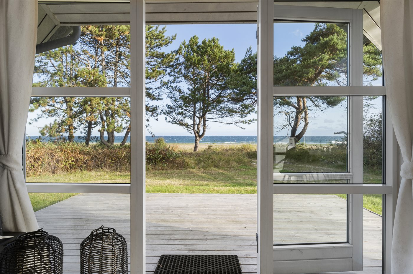 Ferienhaus 90-1612 in Själlands Odde - Bild 2