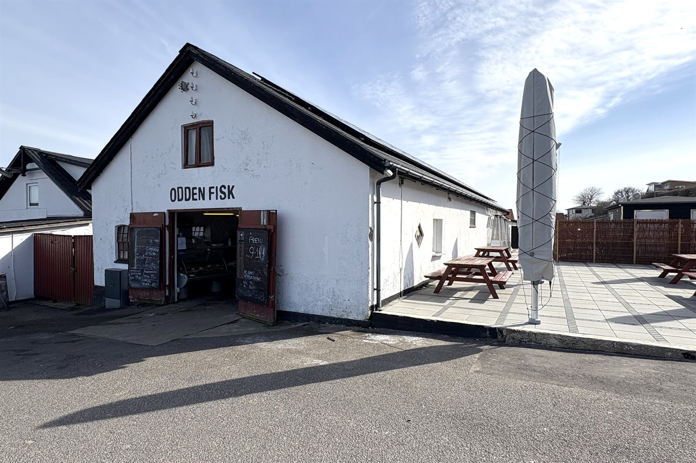 Ferienhaus 90-1613 in Själlands Odde - Bild 5