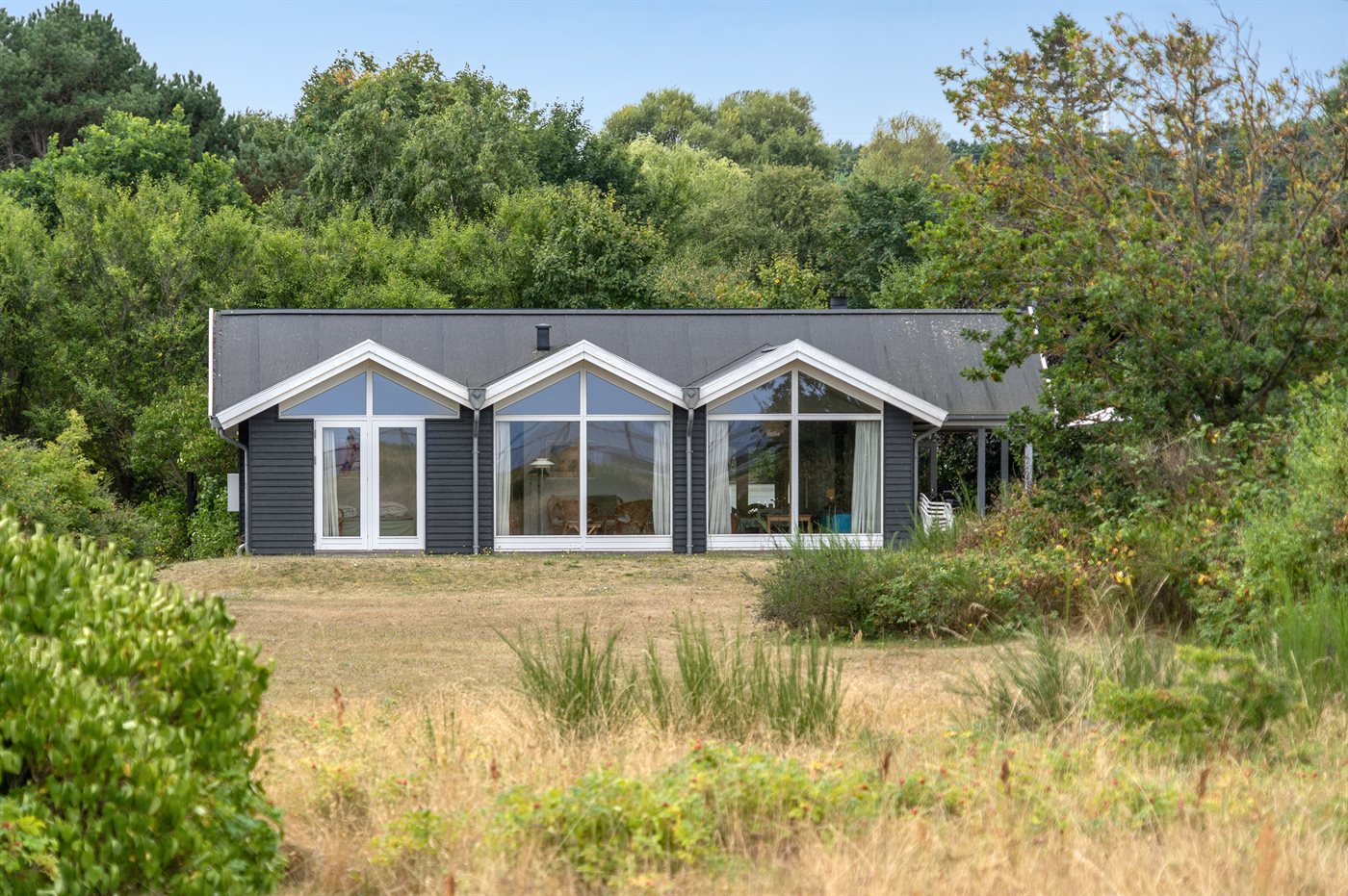 Ferienhaus 90-2013 in Nyköbing, Sj. - Bild 2