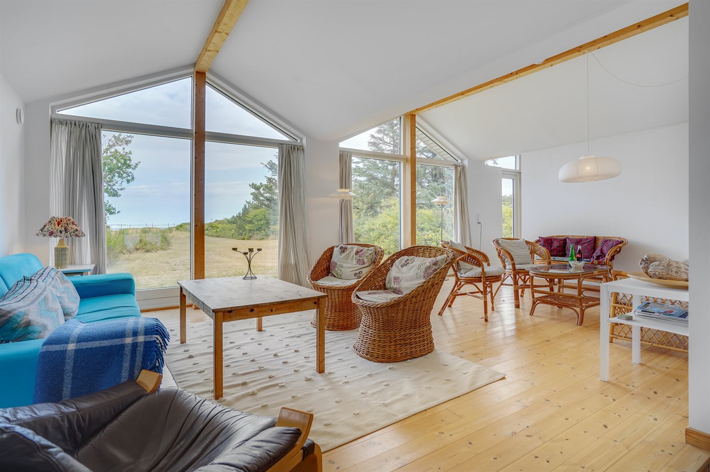 Ferienhaus 90-2013 in Nyköbing, Sj. - Bild 3