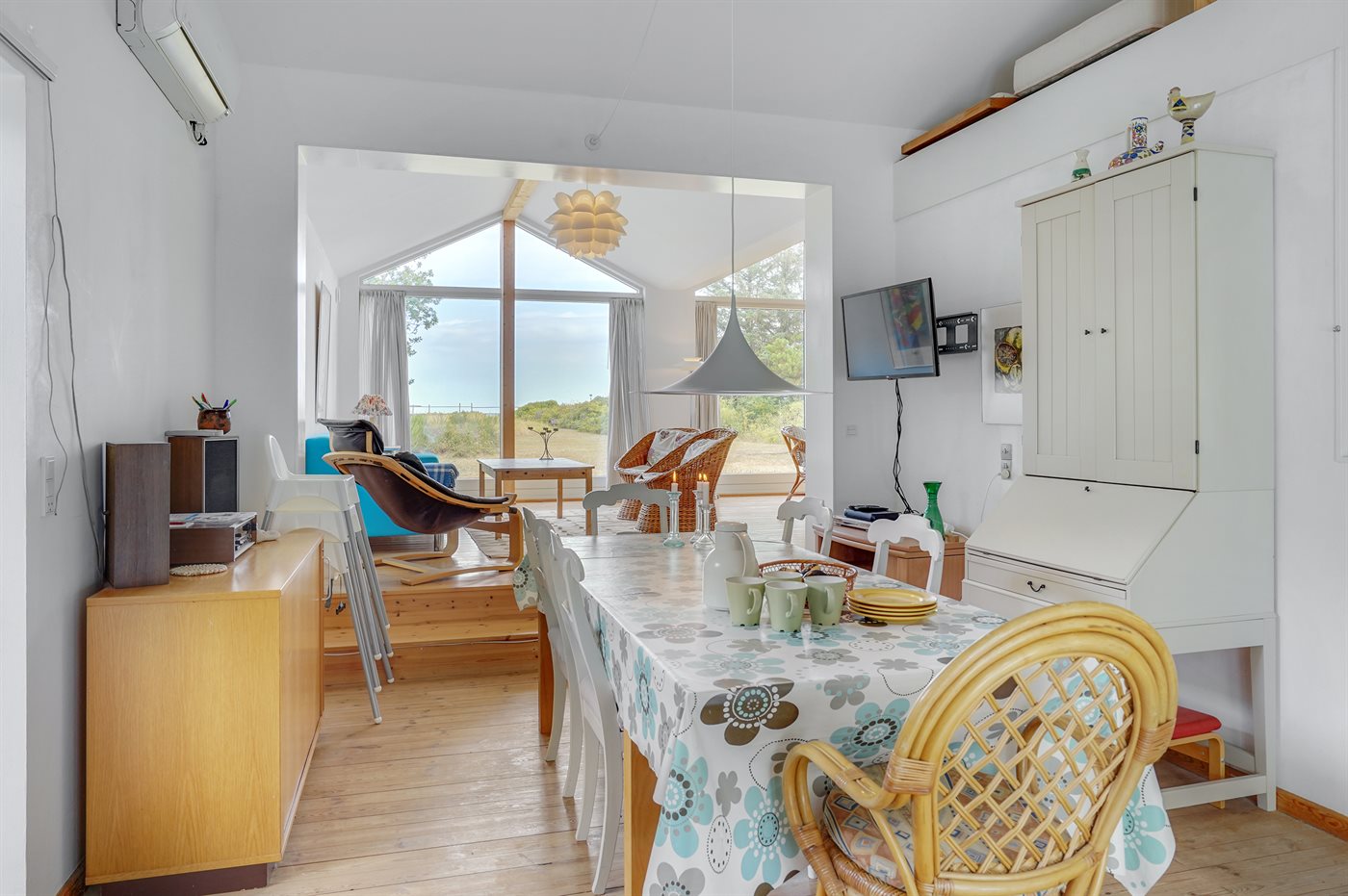 Ferienhaus 90-2013 in Nyköbing, Sj. - Bild 4