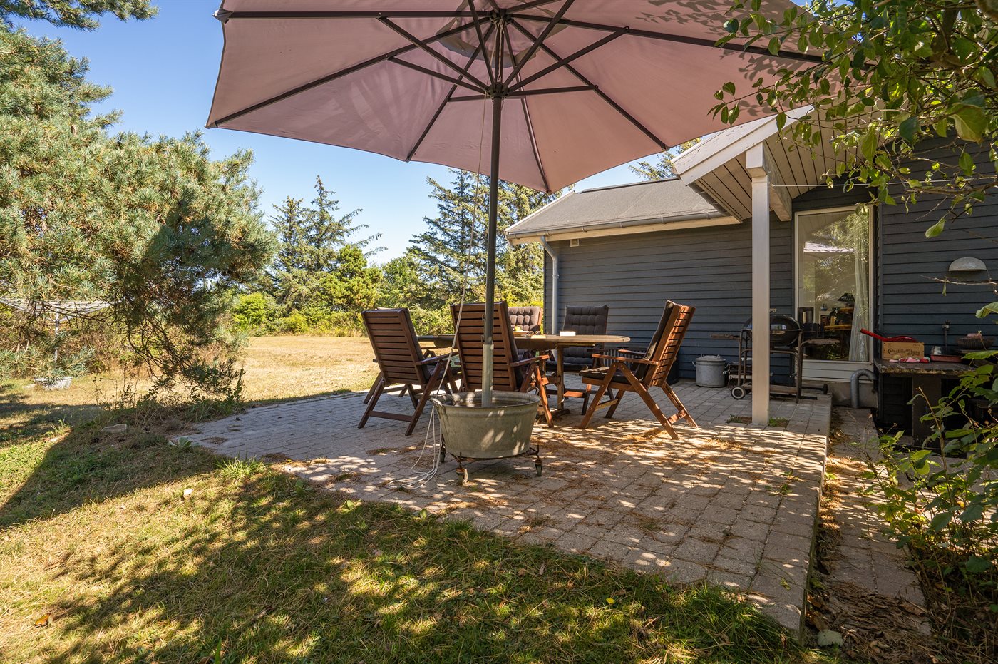 Ferienhaus 90-2013 in Nyköbing, Sj. - Bild 5