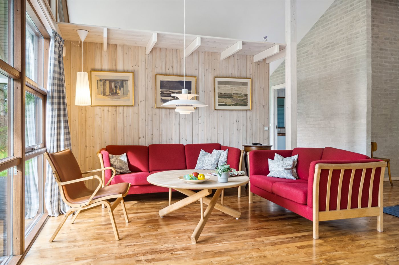 Ferienhaus 90-2509 in Sejerö Bugt - Bild 2