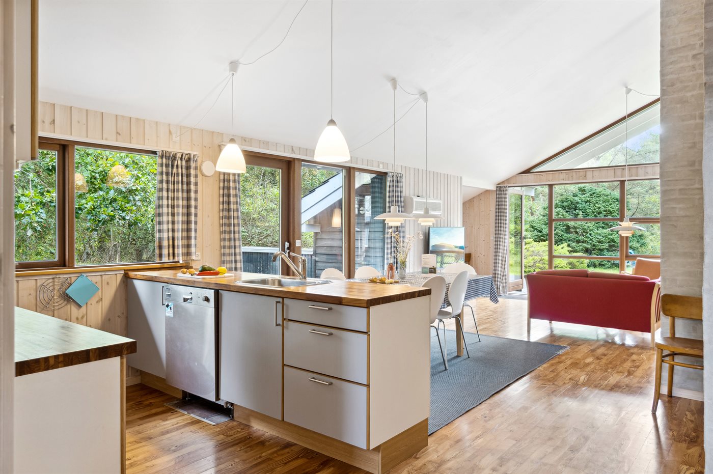 Ferienhaus 90-2509 in Sejerö Bugt - Bild 3