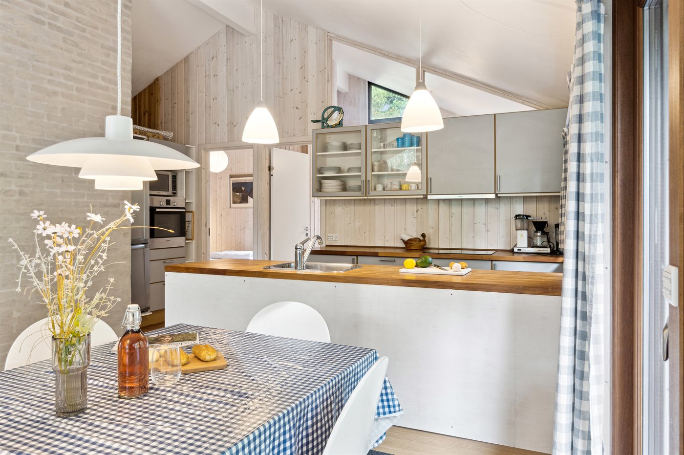 Ferienhaus 90-2509 in Sejerö Bugt - Bild 4