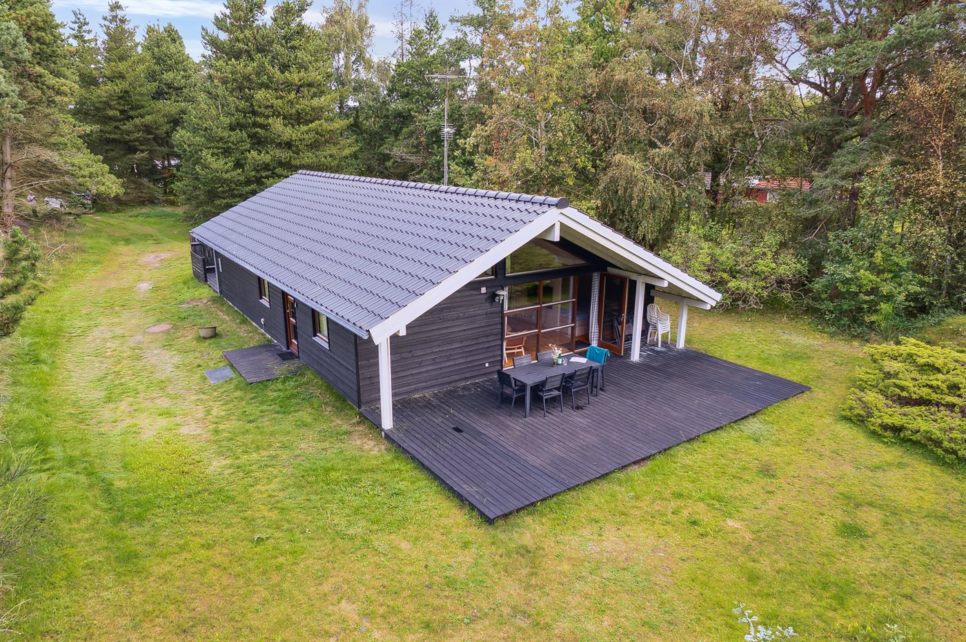 Ferienhaus 90-2509 in Sejerö Bugt - Bild 5