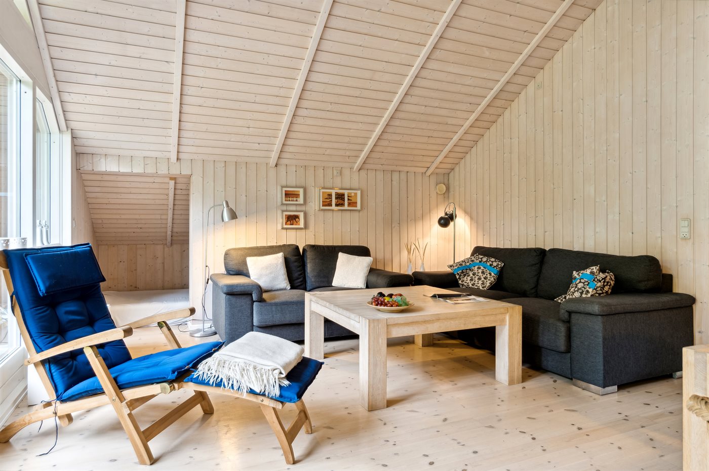 Ferienhaus 90-2510 in Sejerö Bugt - Bild 2