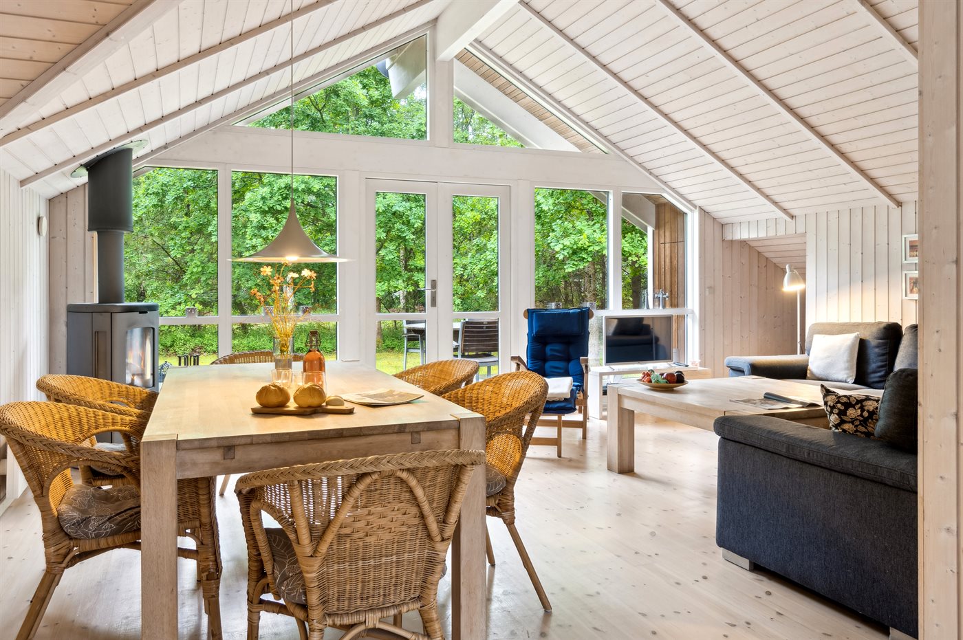 Ferienhaus 90-2510 in Sejerö Bugt - Bild 3