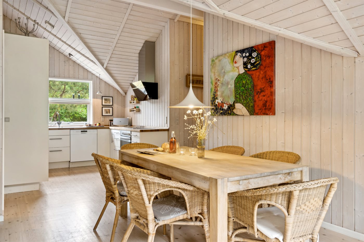 Ferienhaus 90-2510 in Sejerö Bugt - Bild 4