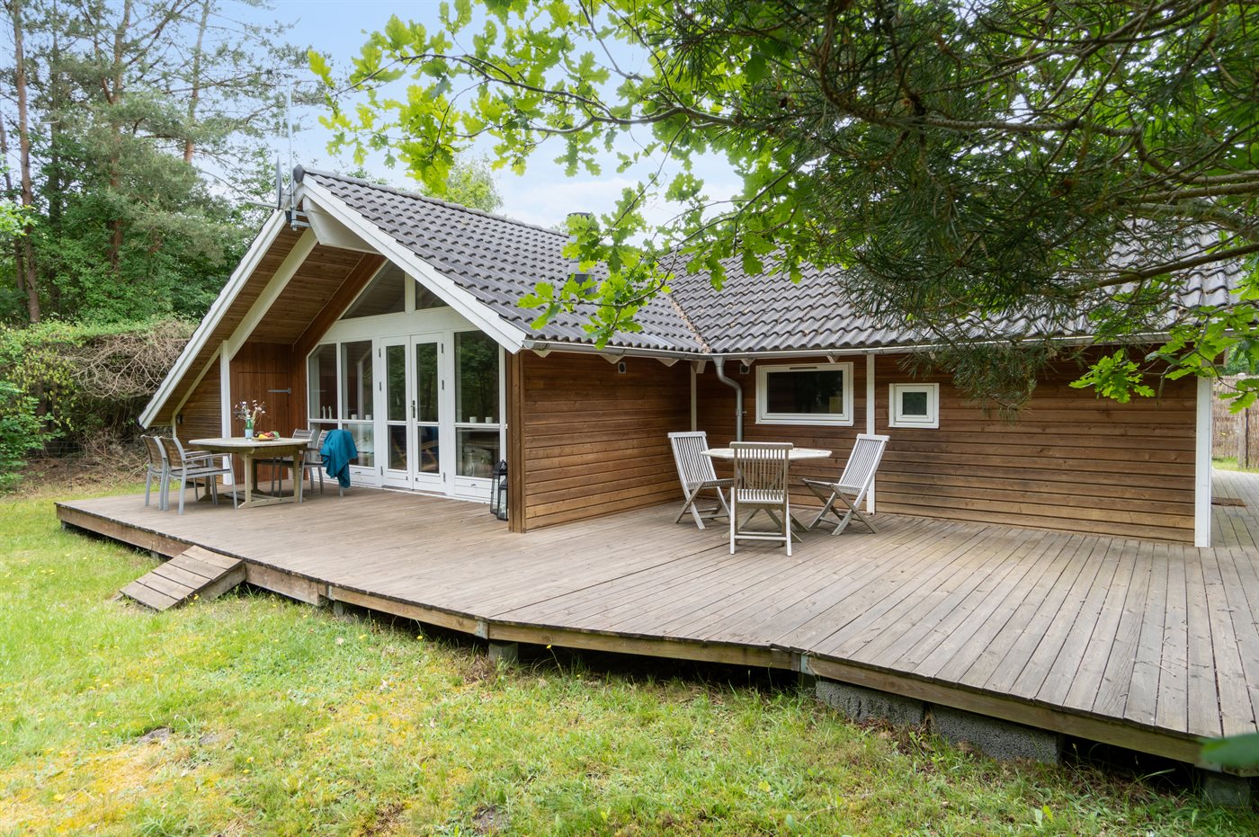 Ferienhaus 90-2510 in Sejerö Bugt - Bild 5