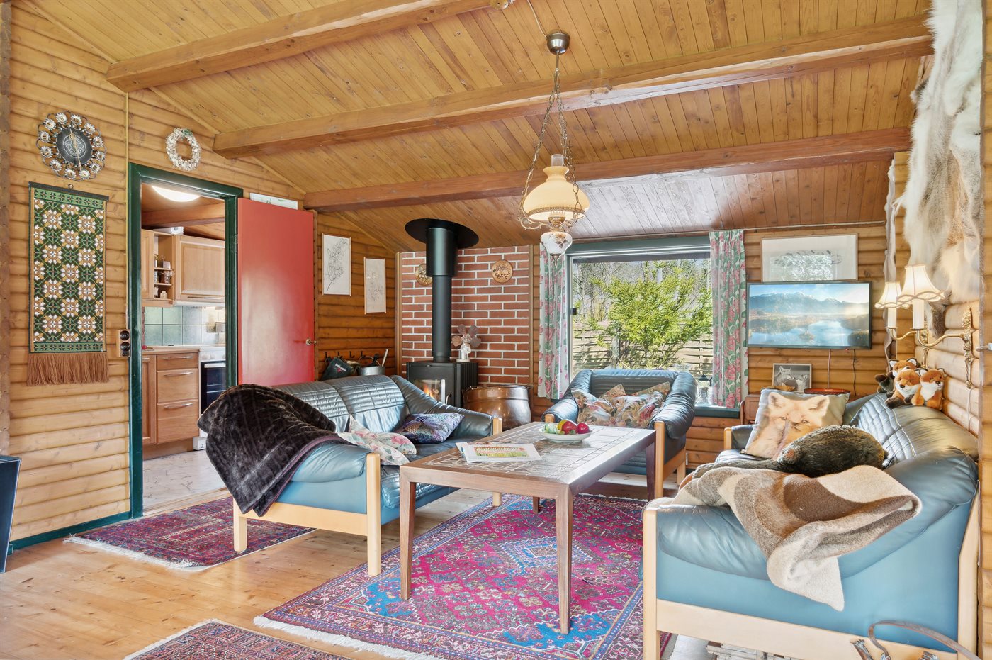 Ferienhaus 90-2531 in Sejerö Bugt - Bild 2